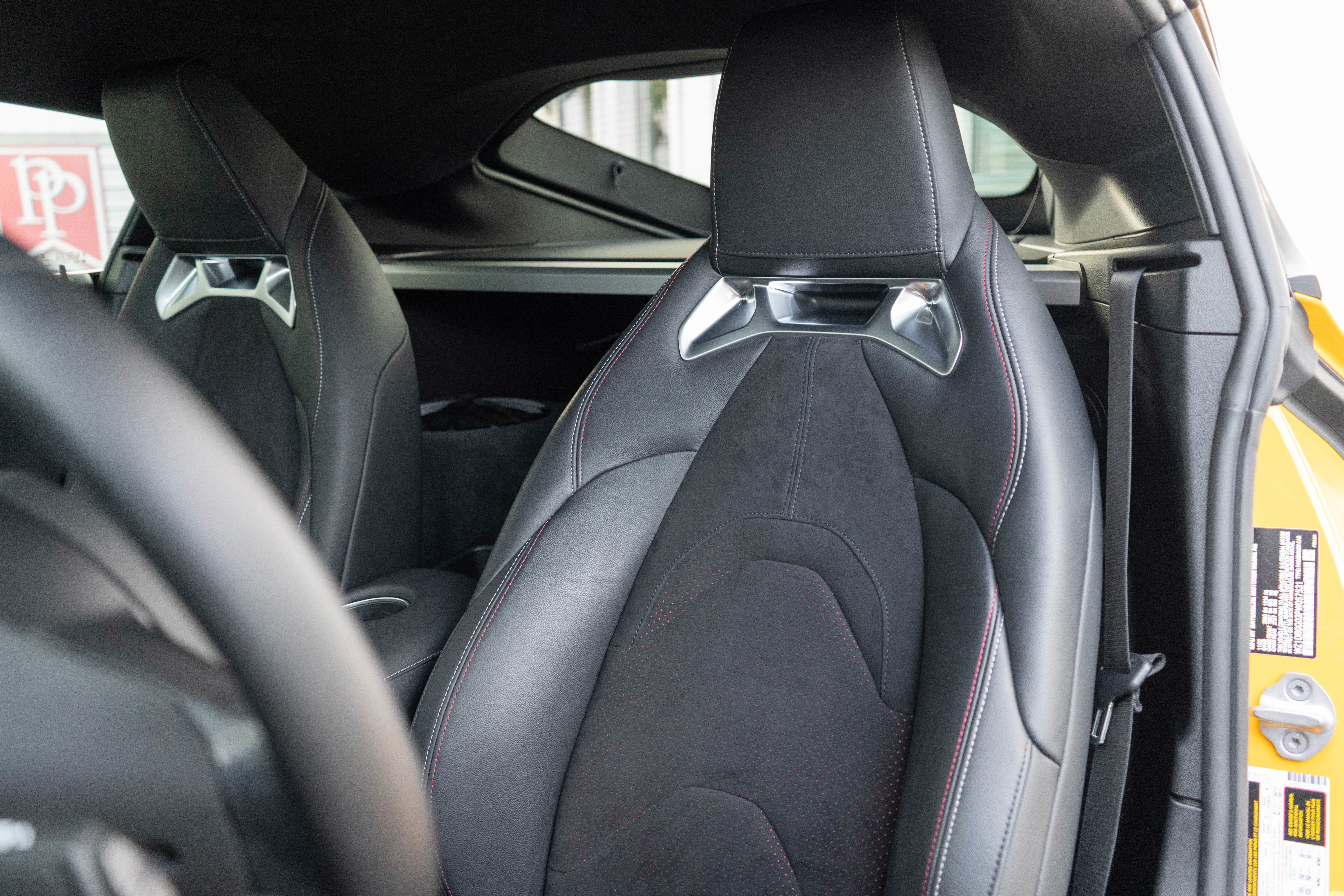 Used 2023 Toyota Supra image 9