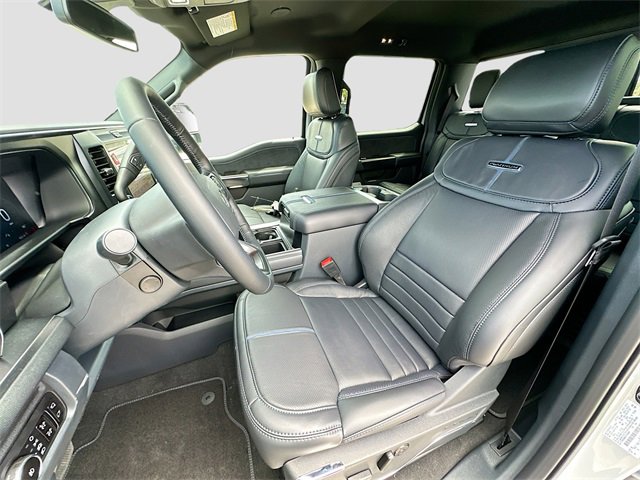 New 2026 Ford F250 4x4 Crew Cab Super Duty image 15