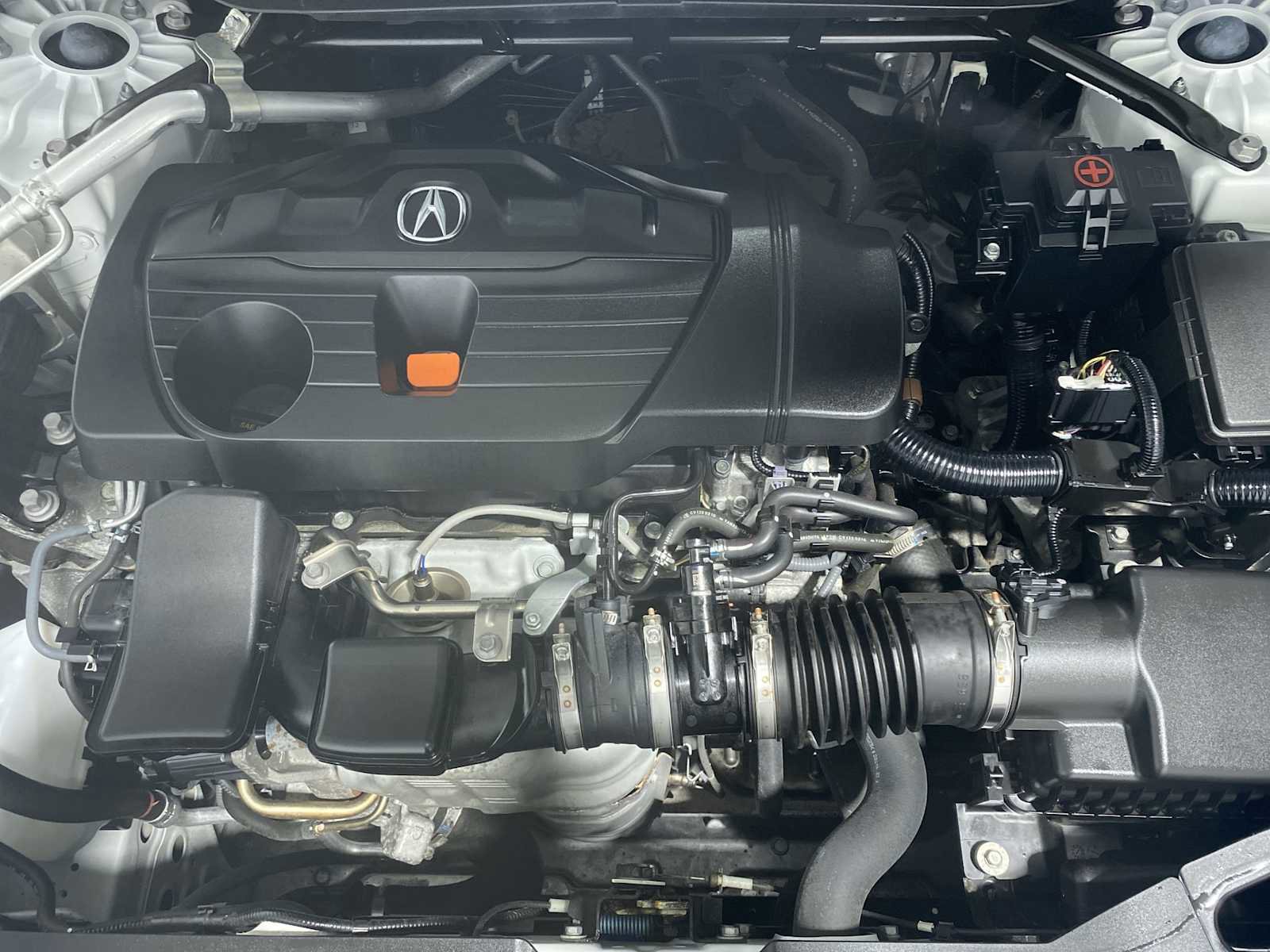 Certified 2023 Acura TLX w/ Technology Package image 9