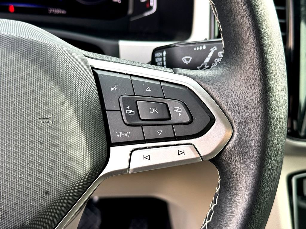 Used 2022 Volkswagen Atlas SE image 15