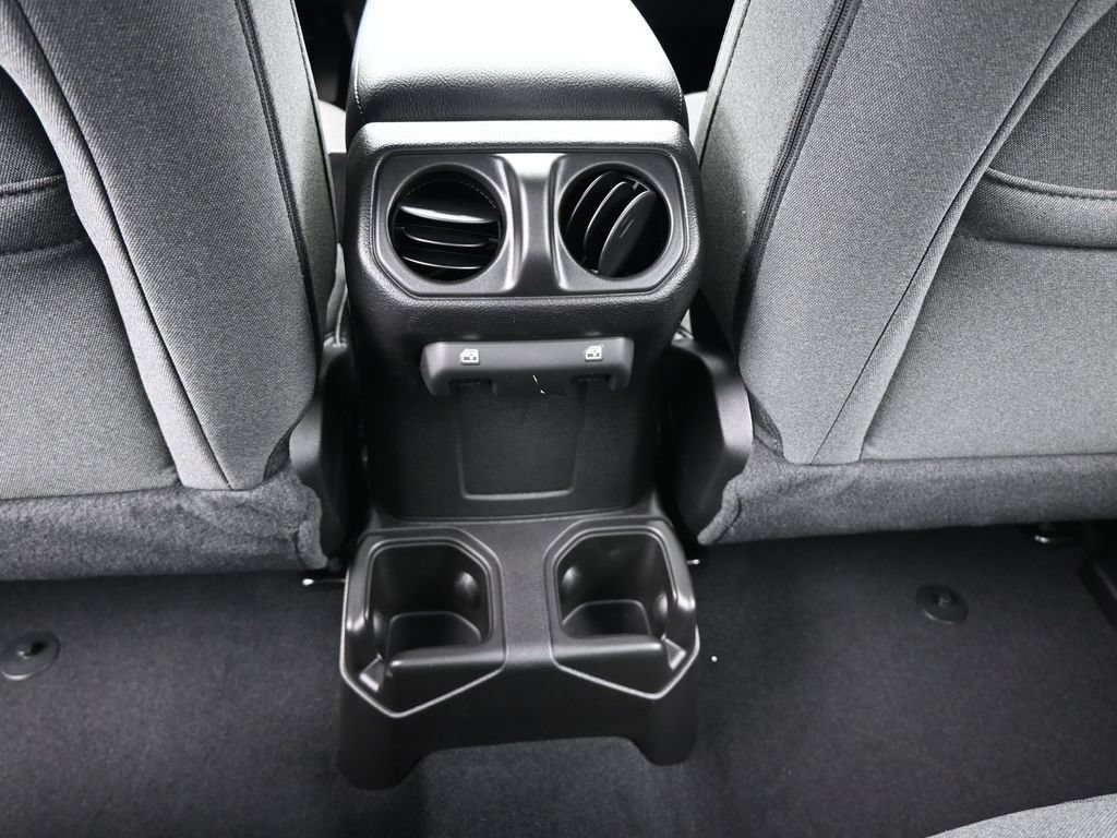 New 2026 Jeep Gladiator Sport AWD/4WD image 29