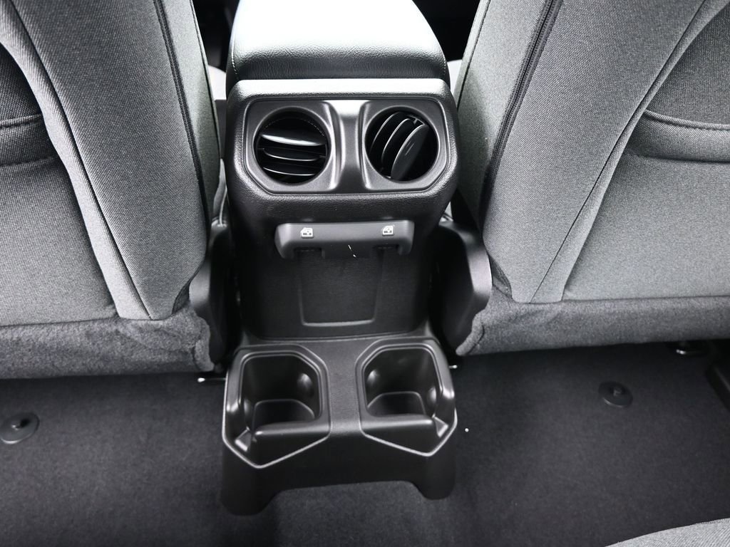New 2026 Jeep Gladiator Sport AWD/4WD image 29