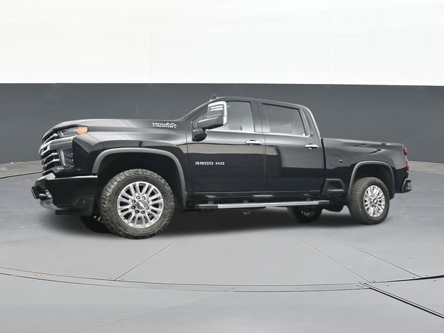 Used 2020 Chevrolet Silverado 3500 High Country w/ Z71 Off-Road Package image 55