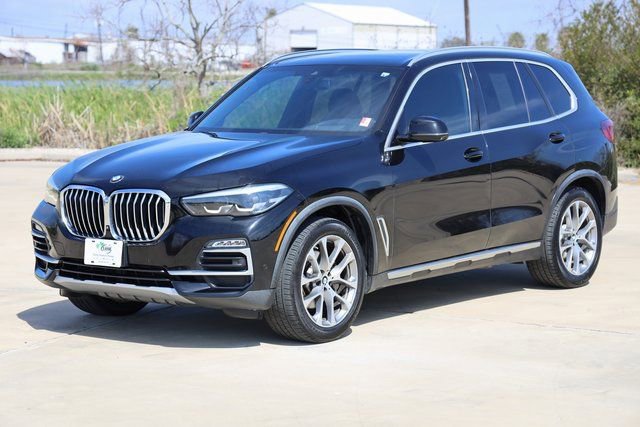 Used 2020 BMW X5 sDrive40i w/ Premium Package image 3