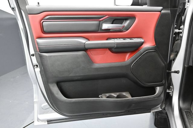 Used 2025 RAM 1500 Rebel AWD/4WD image 18