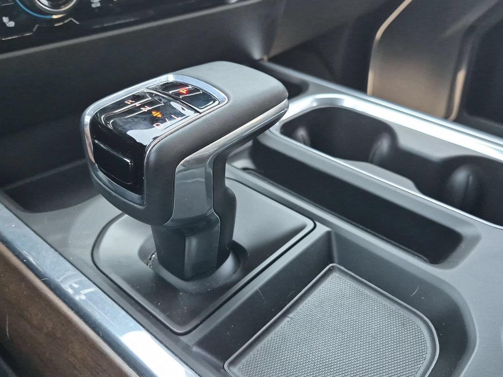 Used 2024 Chevrolet Silverado 1500 High Country w/ Z71 Off-Road Package AWD/4WD image 22
