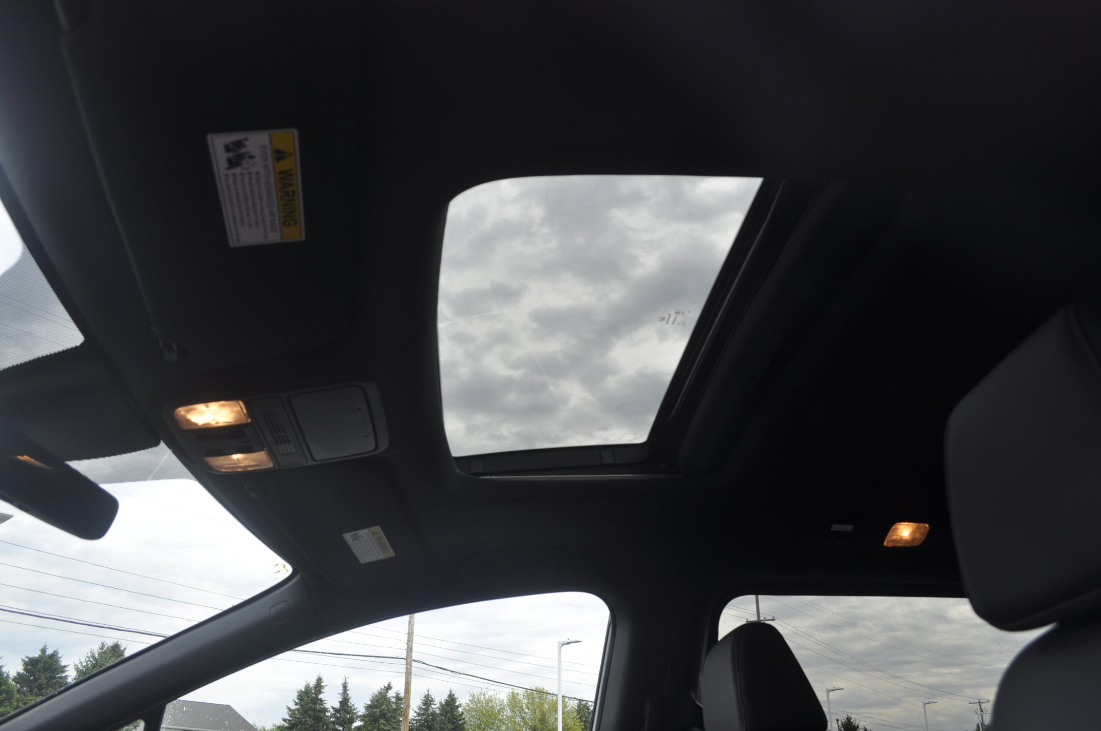 Certified 2026 Honda Odyssey Sport-L image 20