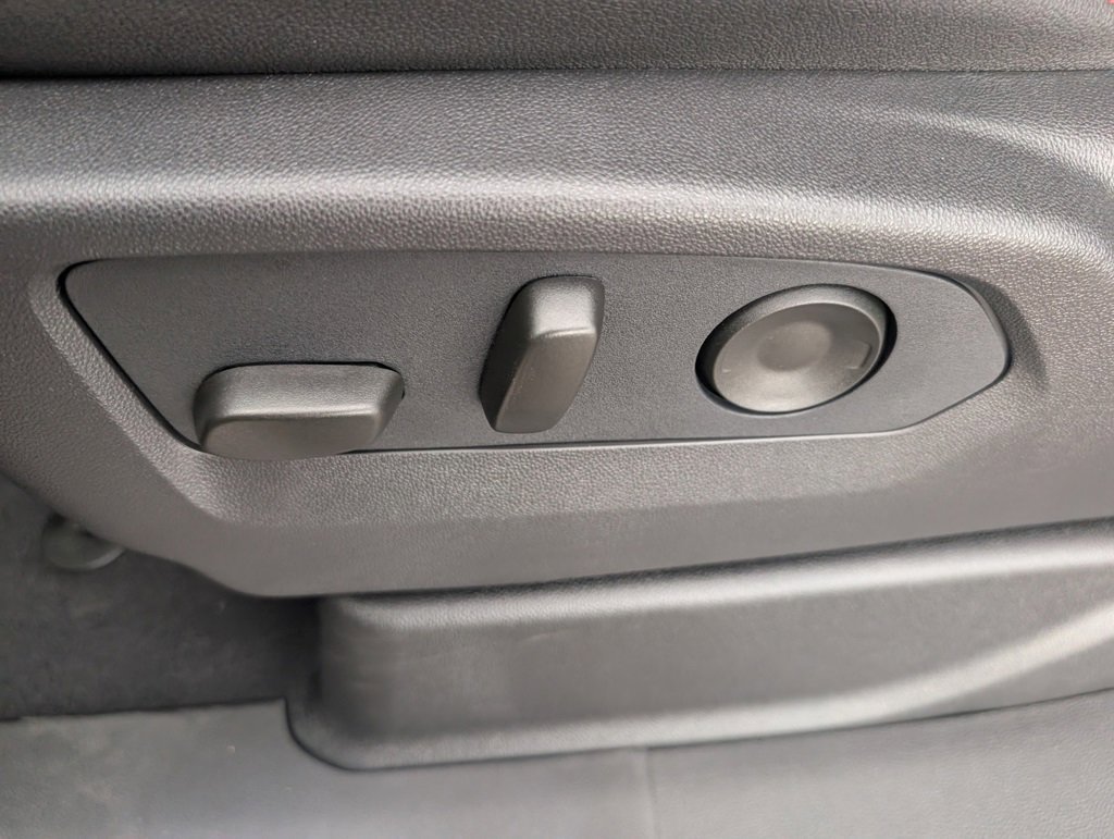 New 2025 Chevrolet Suburban RST w/ Comfort Package image 10