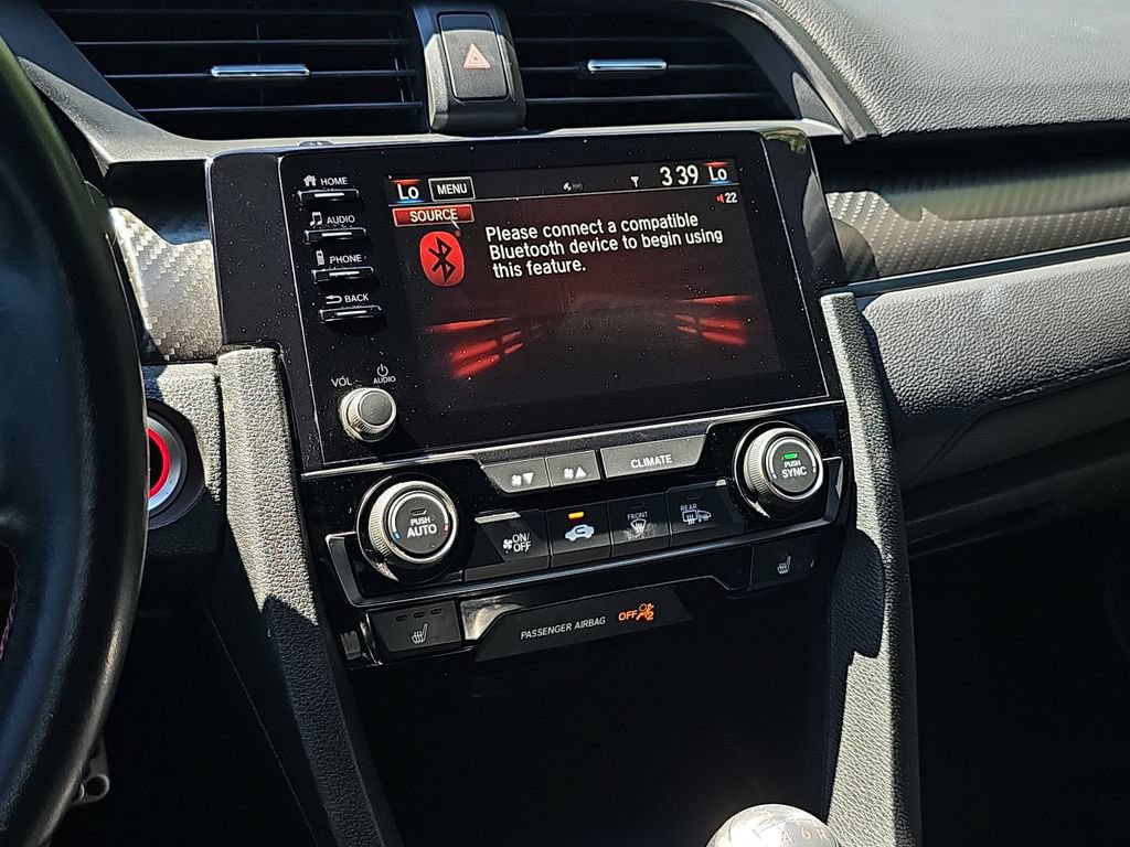 Used 2019 Honda Civic Si image 22