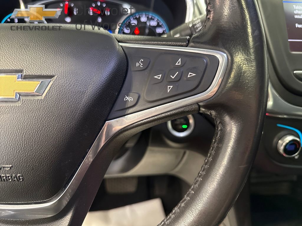 Used 2020 Chevrolet Equinox LT image 5