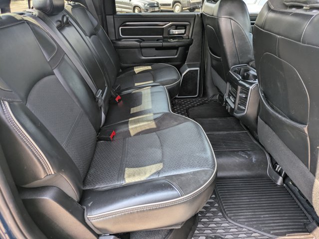 Used 2020 RAM 2500 Laramie AWD/4WD image 18
