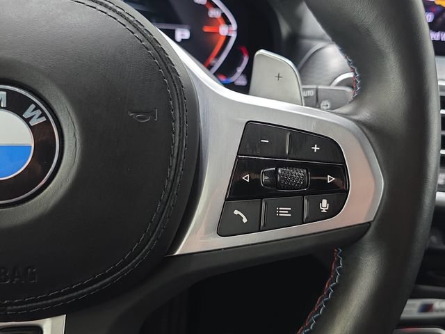 Certified 2023 BMW X3 M40i w/ Premium Package AWD/4WD image 14