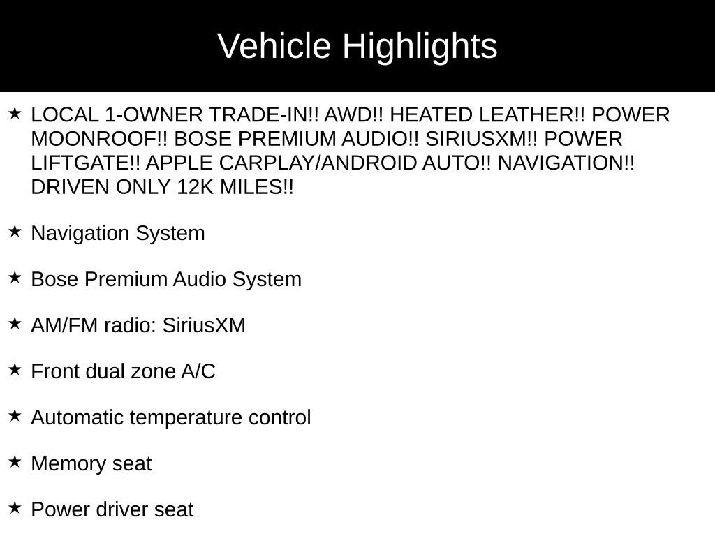 Used 2024 Honda Prologue Touring image 35