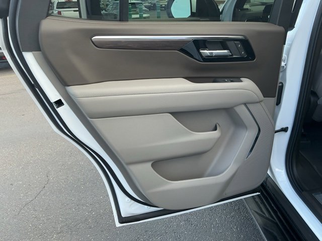 New 2026 Chevrolet Tahoe LT image 16