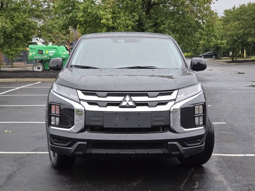 Used 2026 Mitsubishi Outlander Sport ES AWD/4WD image 15