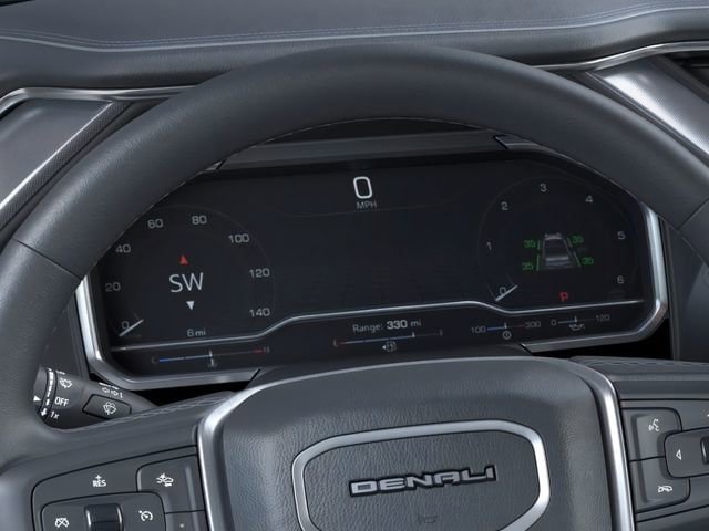 New 2026 GMC Sierra 2500 Denali w/ Denali Reserve Package AWD/4WD image 18