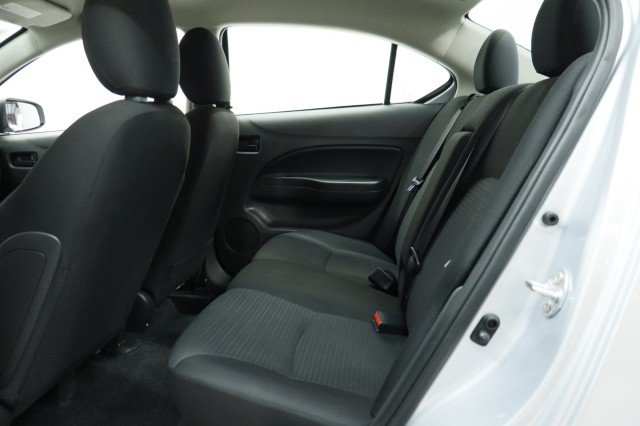 Used 2024 Mitsubishi Mirage G4 LE FWD image 28