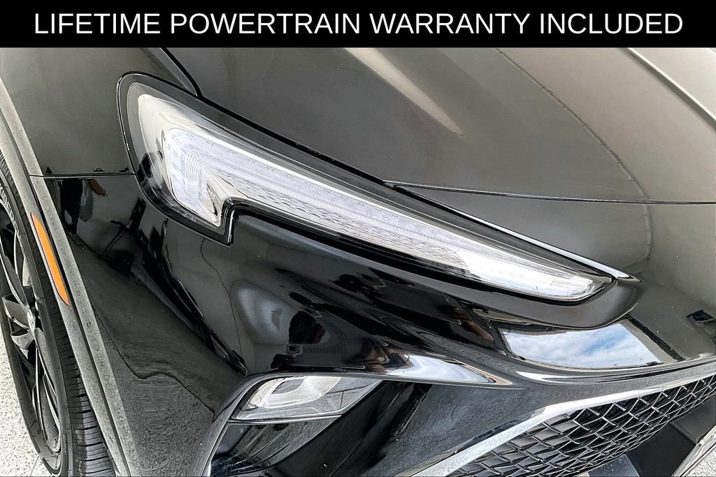 Used 2025 Buick Encore GX Sport Touring w/ Comfort Package FWD image 39