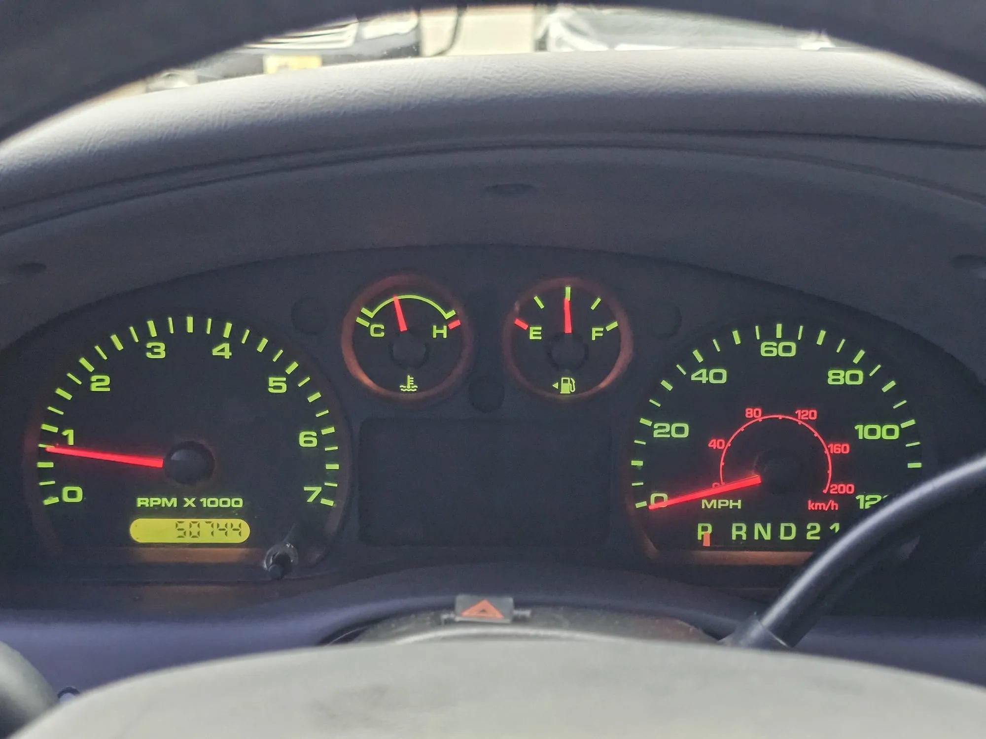 Used 2004 Ford Ranger 2WD SuperCab image 10