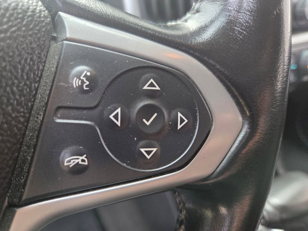 Used 2018 Chevrolet Colorado LT w/ LT Convenience Package image 33