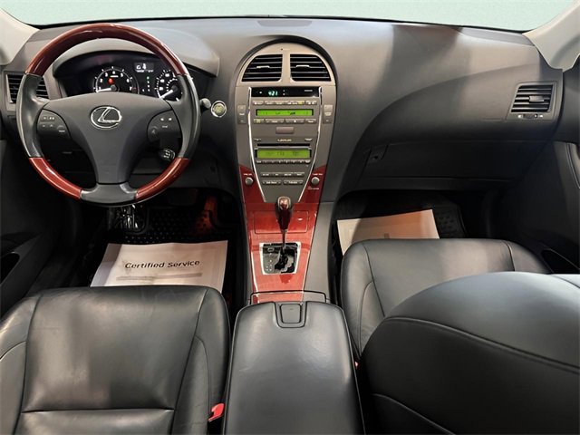 Used 2008 Lexus ES 350 image 21