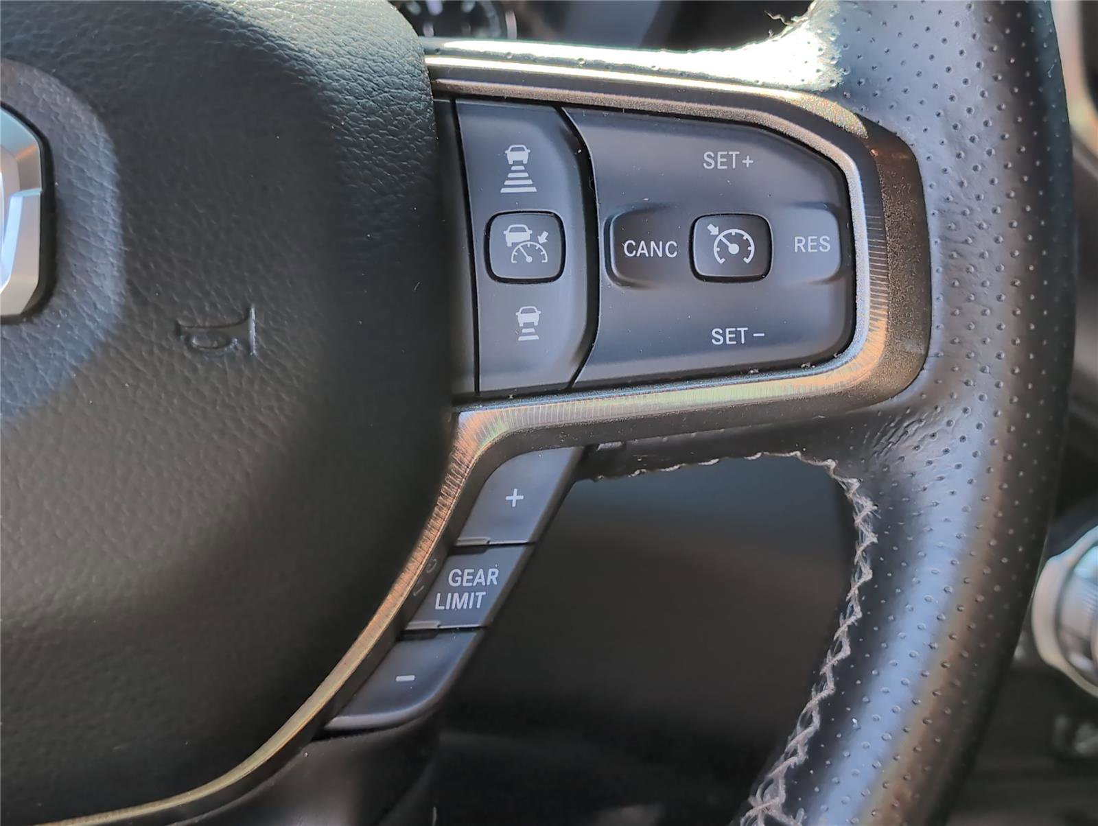 Used 2021 RAM 1500 Rebel w/ Rebel Level 2 Equipment Group image 21