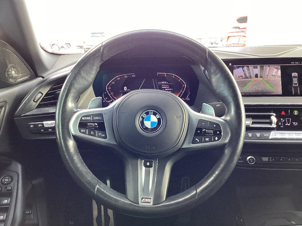 Used 2023 BMW 228i xDrive Gran Coupe w/ M Sport Package image 17