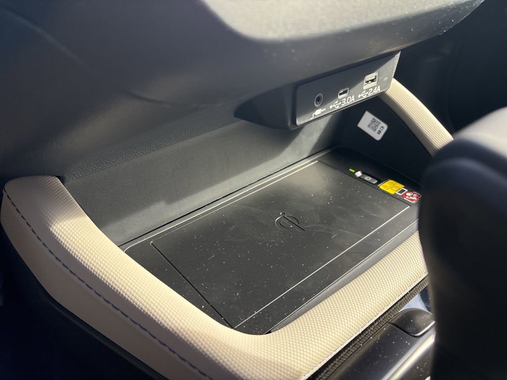 New 2026 Subaru Forester Premium image 23