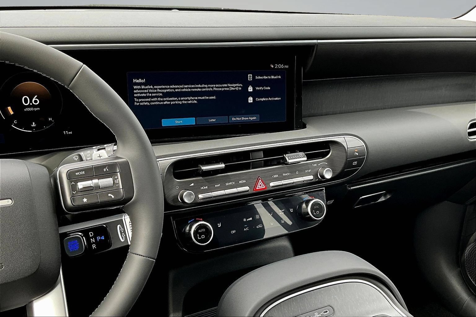 New 2027 Hyundai Palisade SEL FWD image 8
