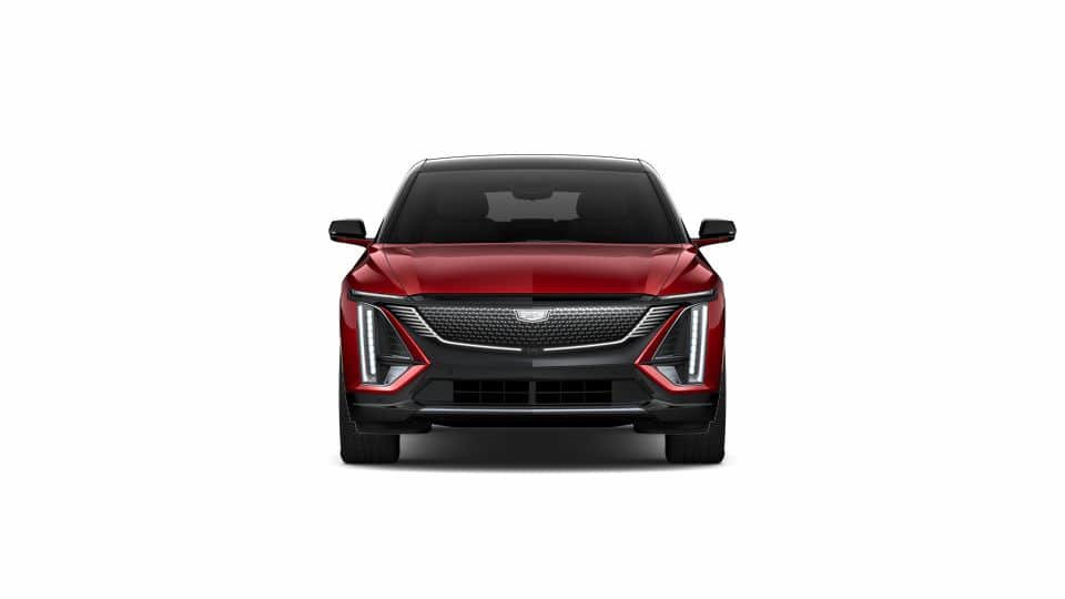 New 2026 Cadillac Lyriq Premium Sport w/ LPO, Floor Liner Package AWD/4WD image 18