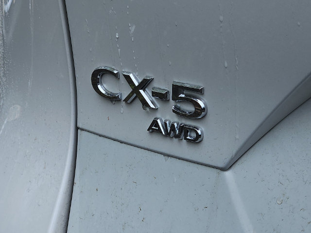 New 2026 MAZDA CX-5 Select AWD/4WD image 21