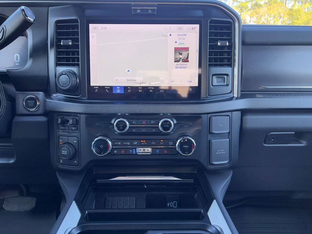 New 2026 Ford F250 Platinum image 29