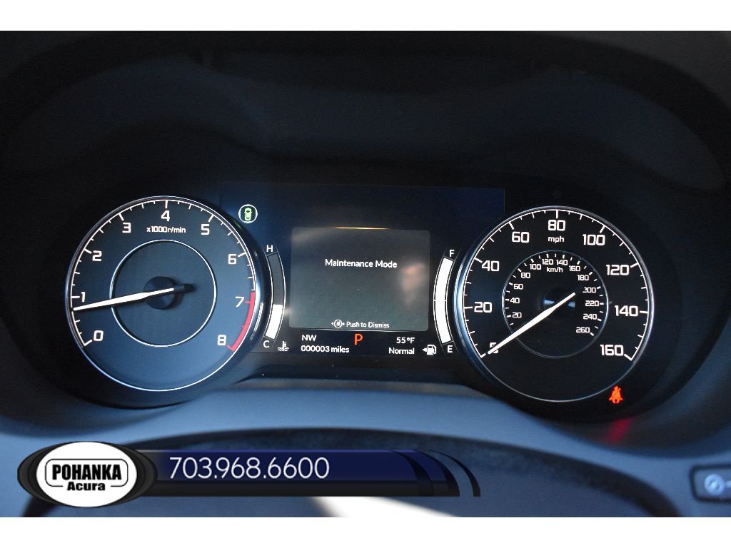 New 2026 Acura RDX SH-AWD image 9