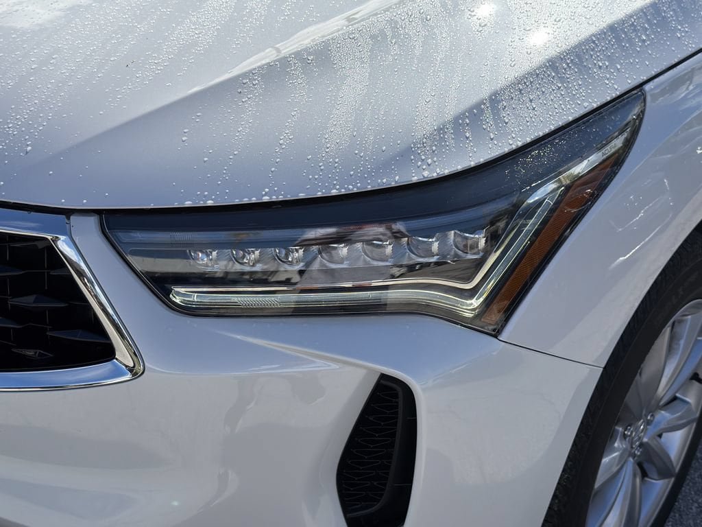 Used 2024 Acura RDX SH-AWD image 10