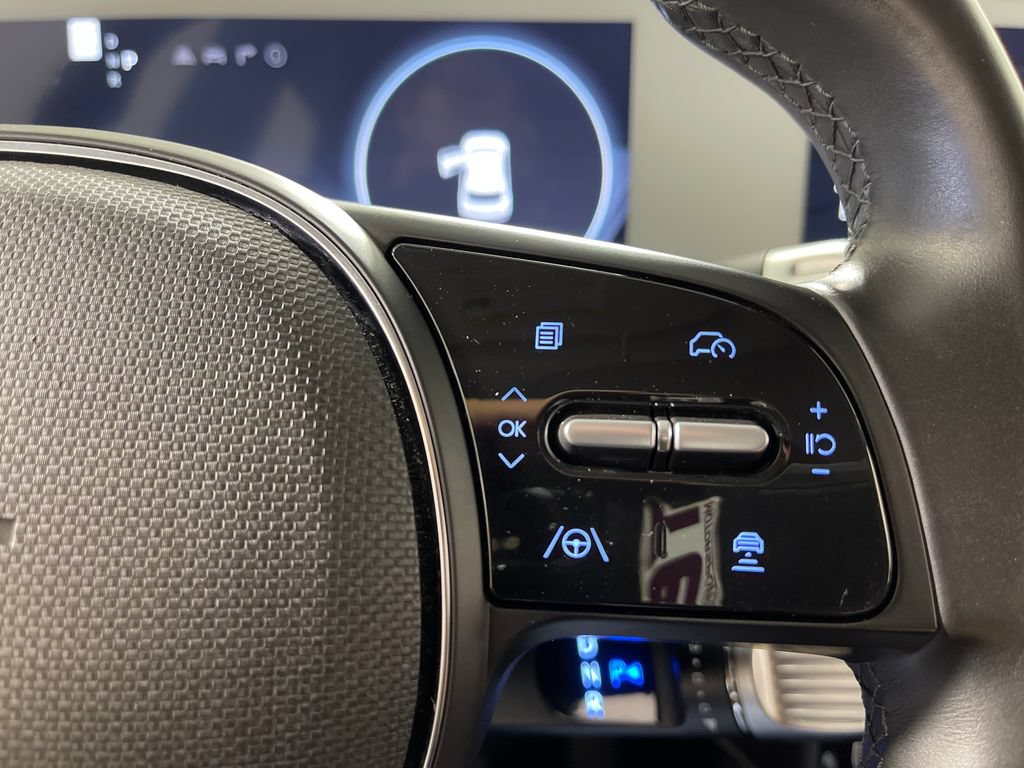 Certified 2024 Hyundai Ioniq 5 Limited RWD image 32