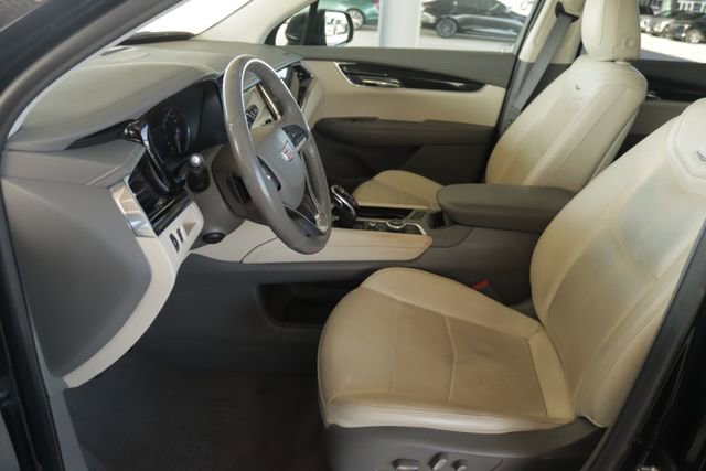 Used 2021 Cadillac XT6 Premium Luxury w/ LPO, Floor Liner Package image 8