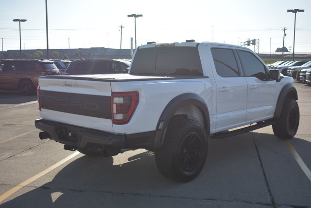 Used 2023 Ford F150 Raptor AWD/4WD image 5