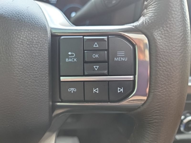 Used 2024 Ford F350 King Ranch w/ Chrome Package AWD/4WD image 38