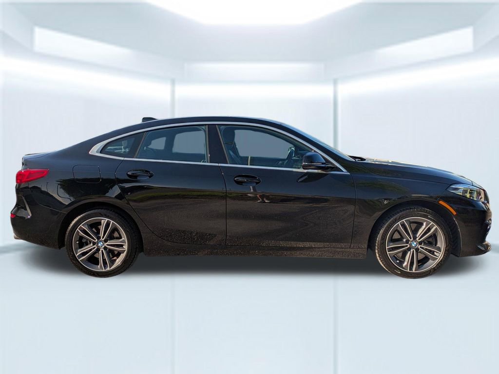 Used 2021 BMW 228i xDrive Gran Coupe AWD/4WD image 6