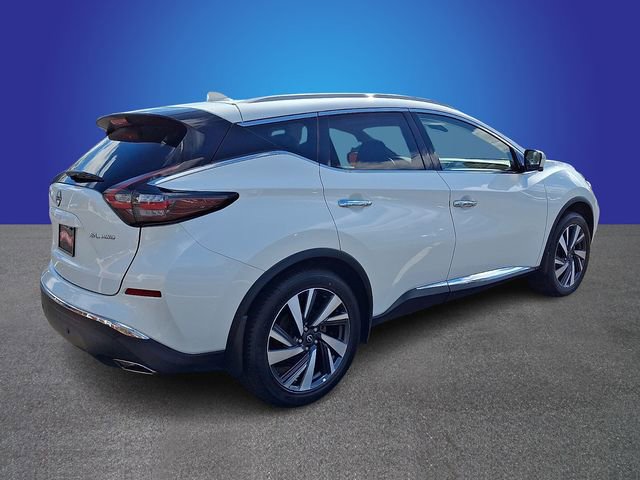 Used 2023 Nissan Murano SL image 5