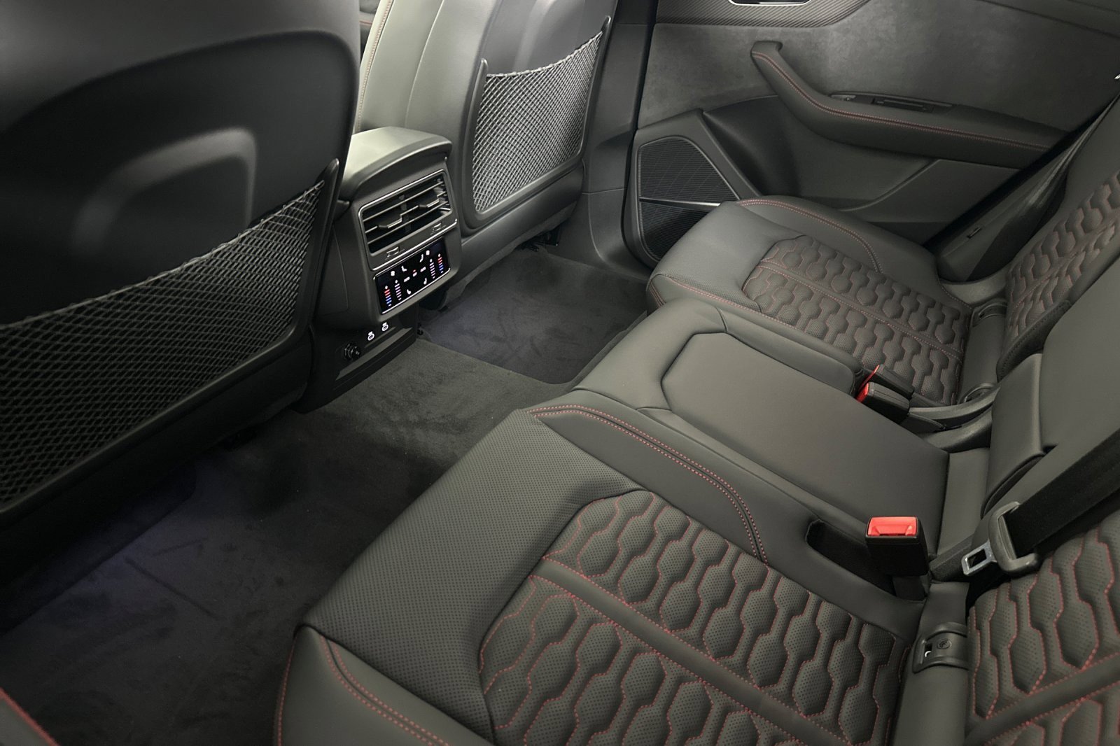 New 2026 Audi RS Q8 performance AWD/4WD image 11