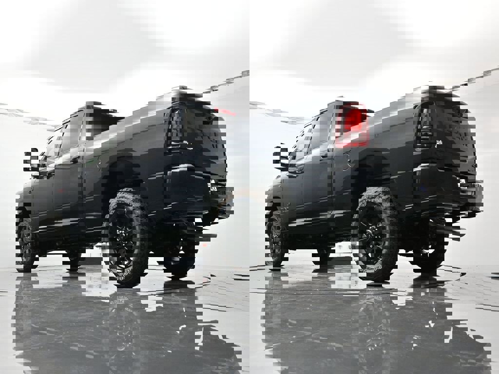 New 2025 RAM 2500 Big Horn image 42