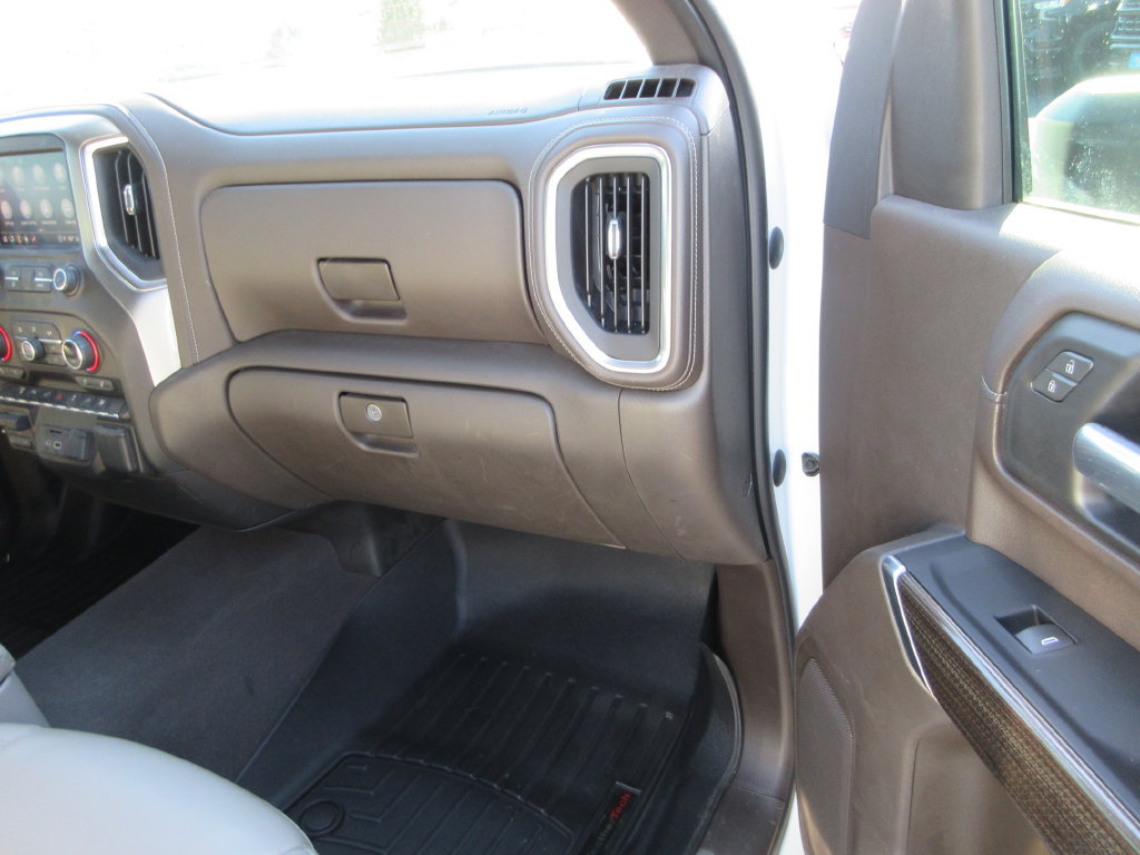 Used 2021 Chevrolet Silverado 3500 LT w/ All Star Edition AWD/4WD image 21