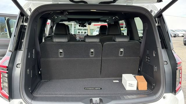 New 2026 Nissan Armada PRO-4X image 13