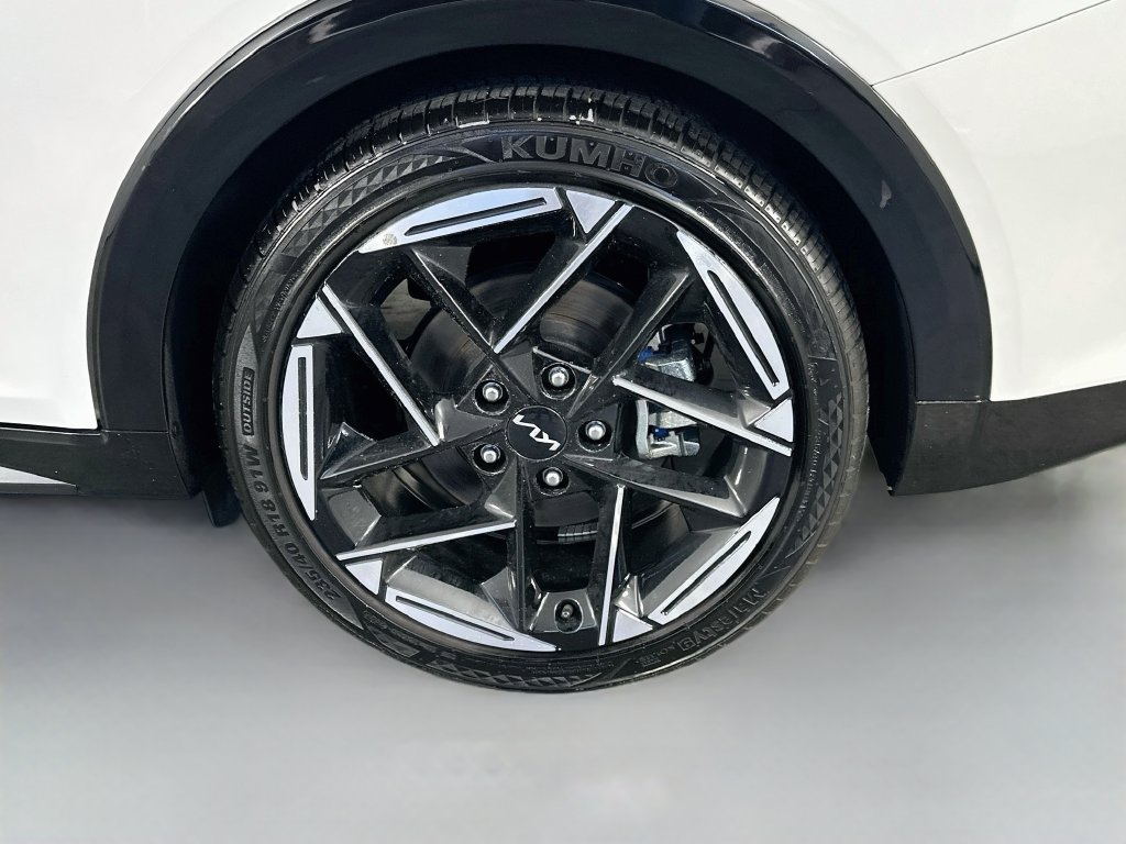 Used 2025 Kia K4 GT-Line w/ GT-Line Premium Package FWD image 31