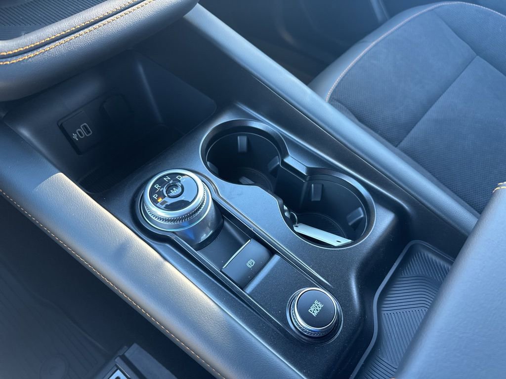 New 2026 Ford Explorer Tremor w/ Tremor Ultimate Package image 30