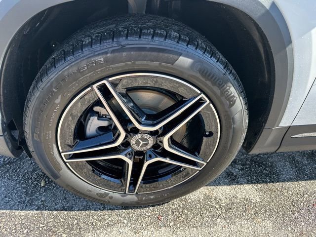 New 2026 Mercedes-Benz GLA 250 4MATIC image 10