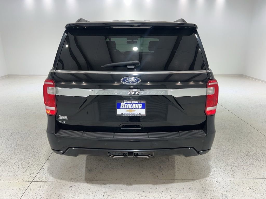Used 2019 Ford Expedition XLT w/ Equipment Group 201A image 4