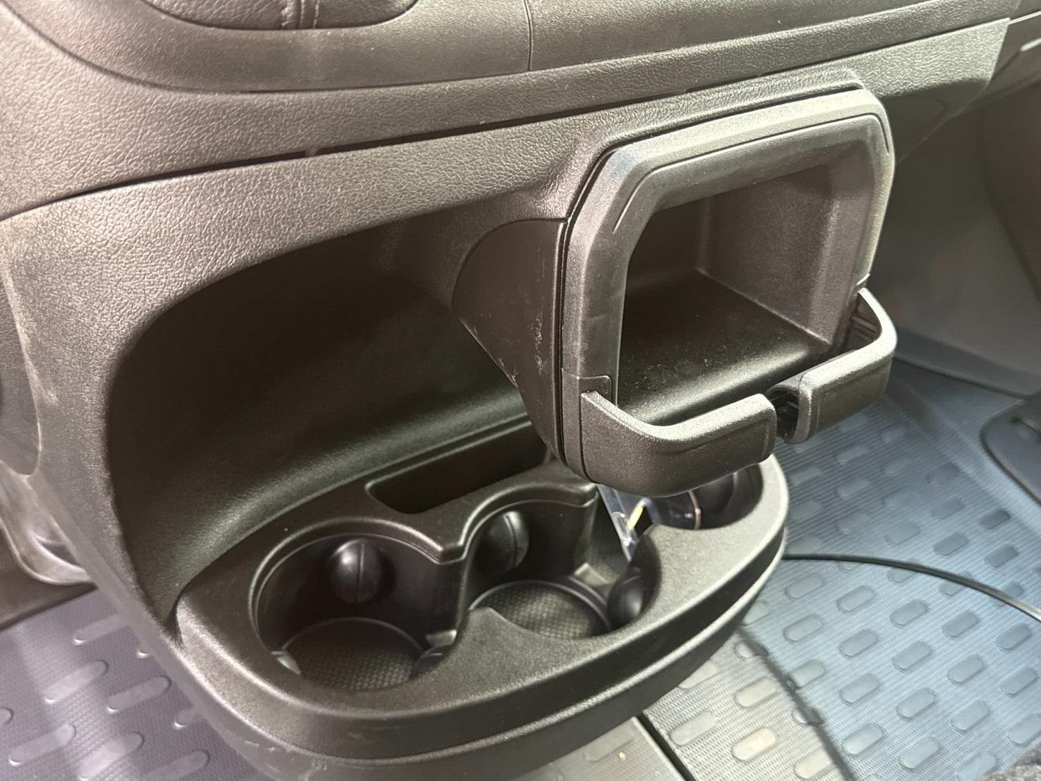 New 2026 RAM ProMaster 1500 w/ Convenience Group FWD image 31