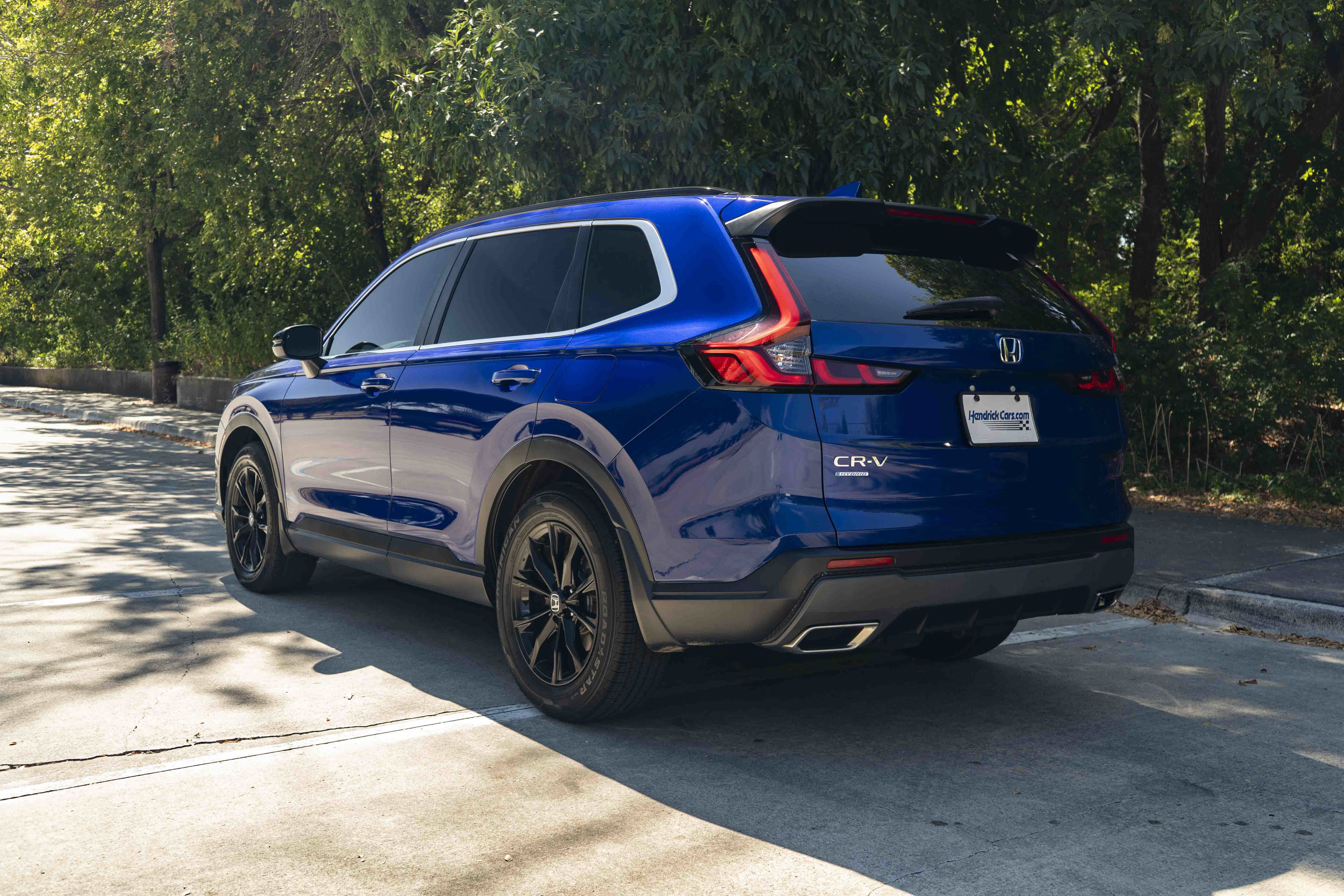Used 2023 Honda CR-V Sport image 7